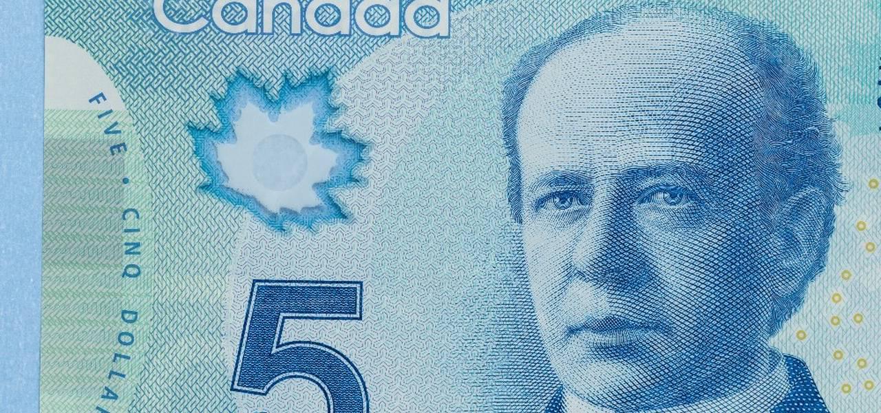 Will the BOC provide a boost for the CAD?