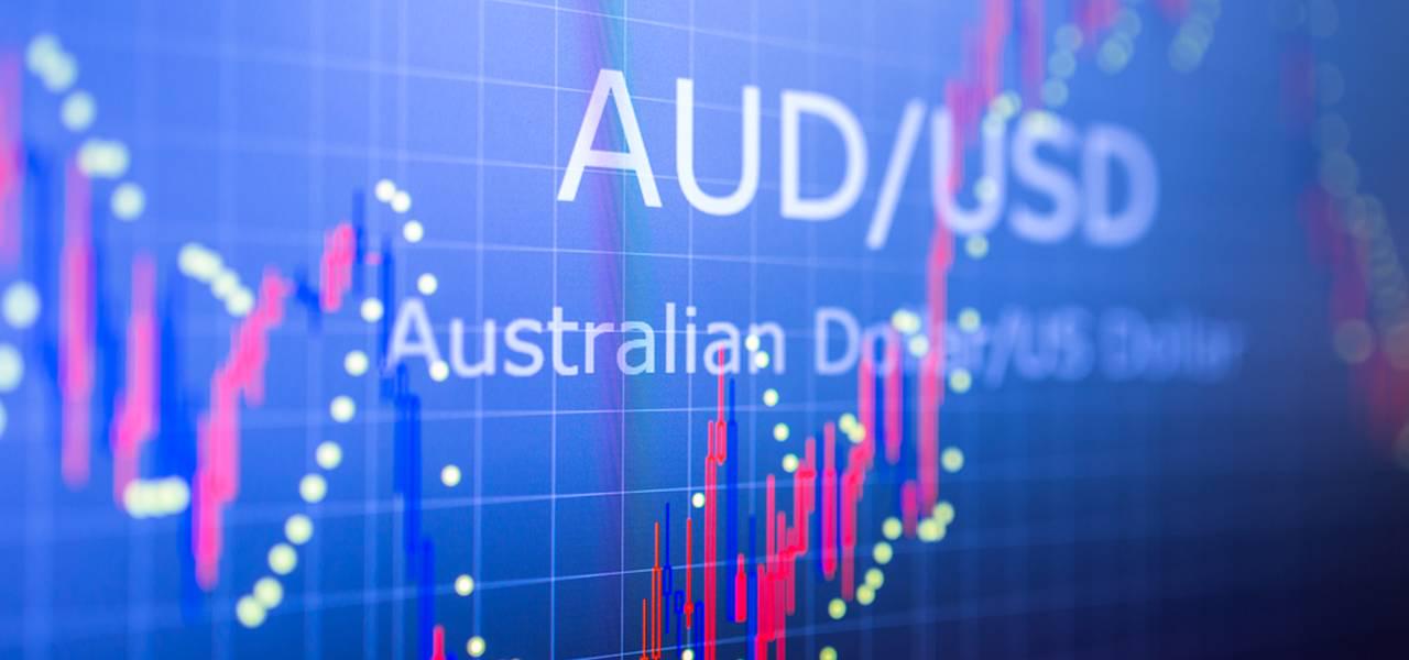 Is all good with the AUD?