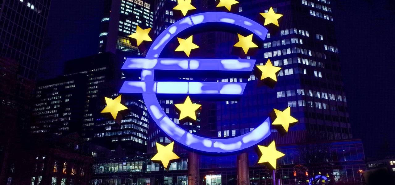 European Central Bank Will Meet on Thursday