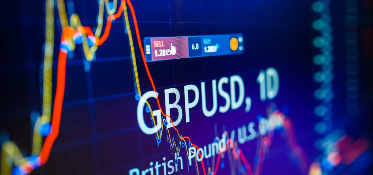 British inflation may send the GBP up