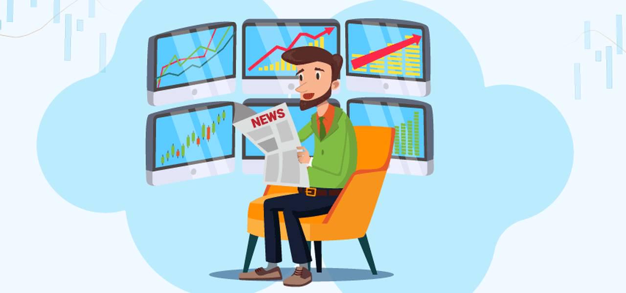 Trading on the news like a pro with MetaTrader tools