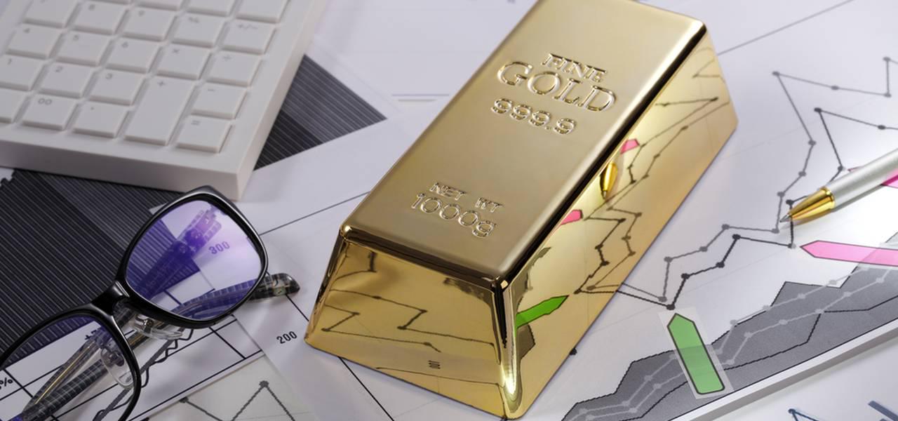 Gold: FOMC Meeting Will Clarify the Future